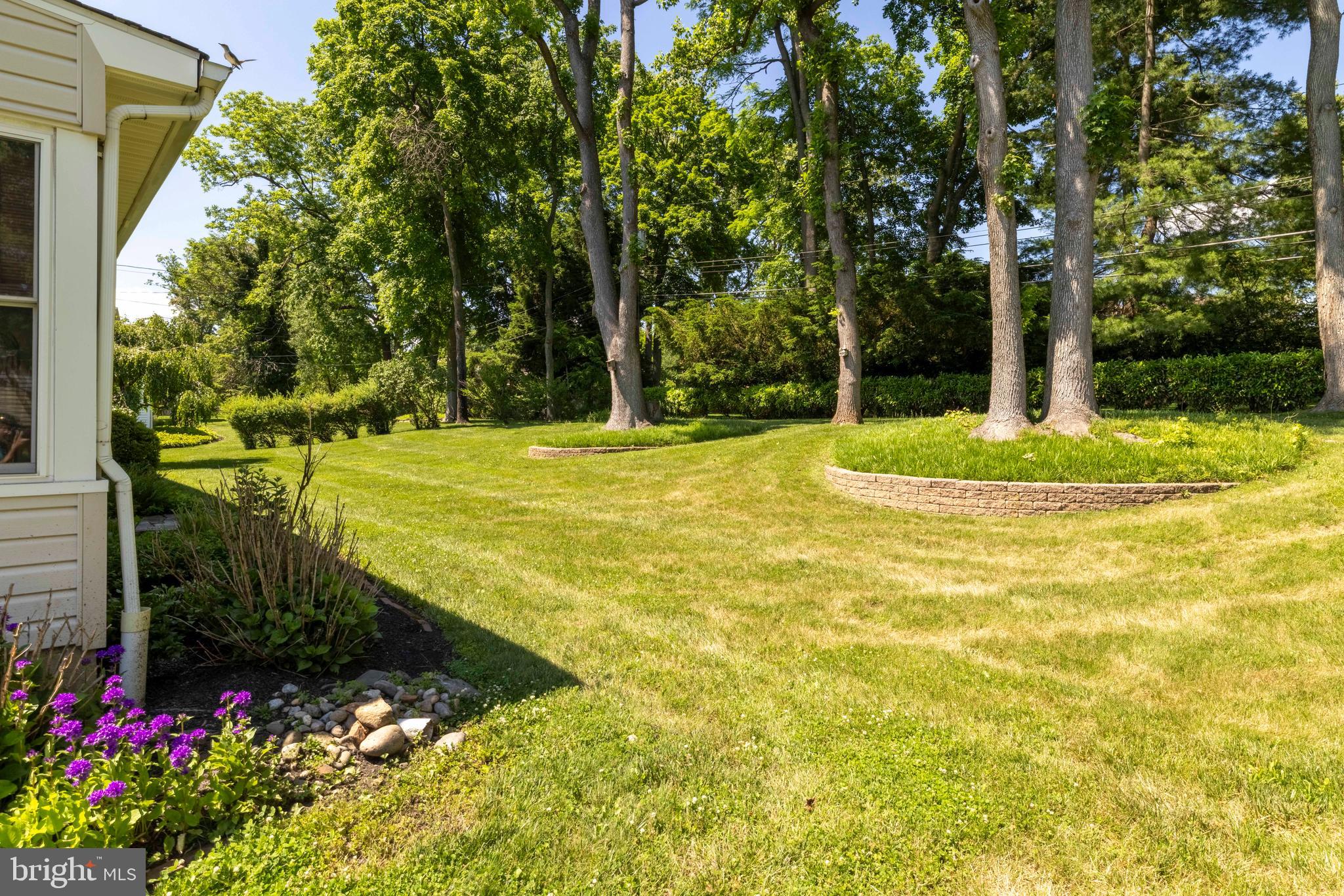 1061 Kipling Road Jenkintown, PA 19046 - Photo 24 of 26 Back Yard