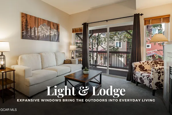 $540,000 | 48 Gcr 8500, Unit F3, Fraser, CO 80442