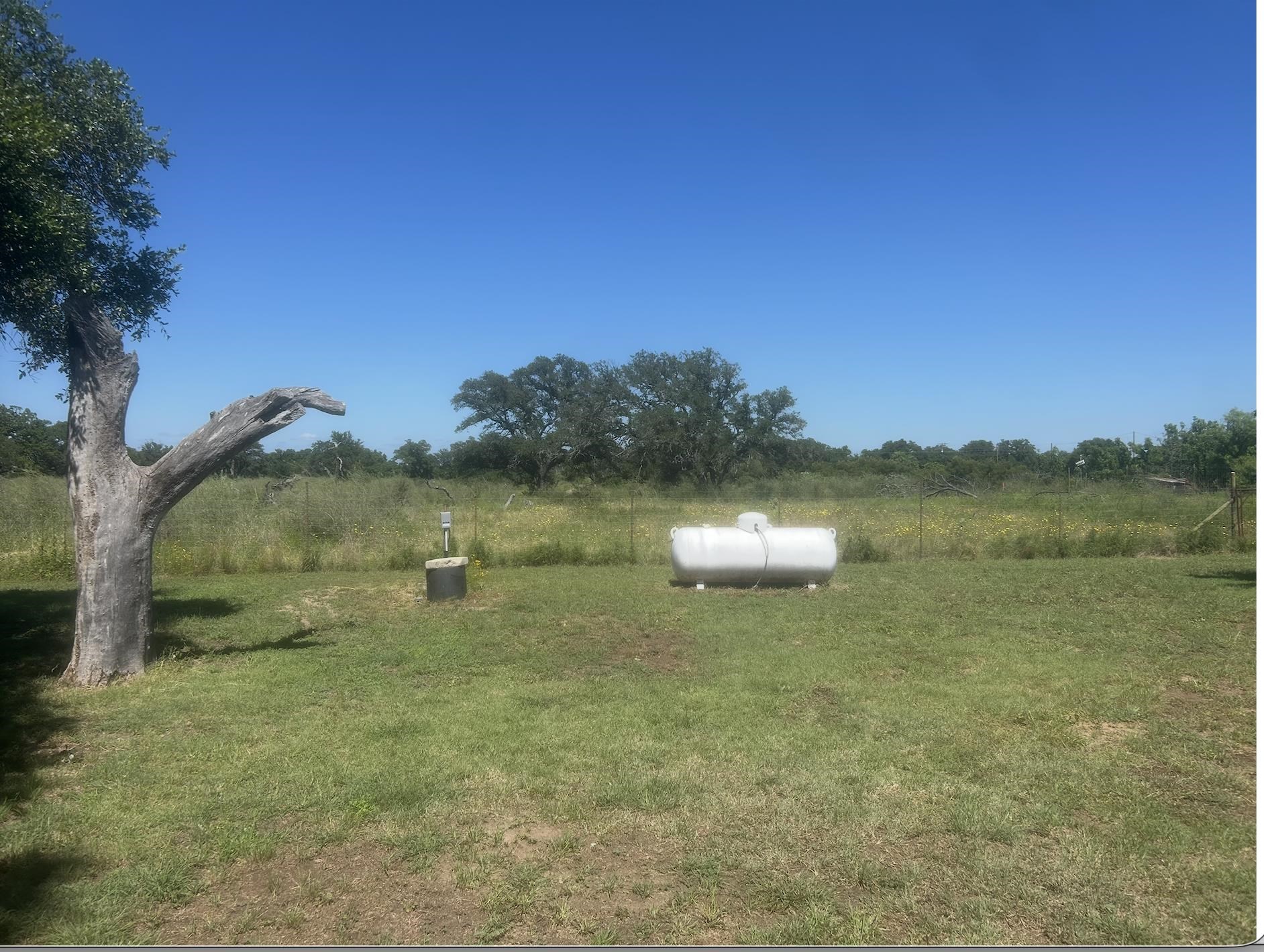 602 Rural Route 1659 Valley Spring, TX 76885 - Photo 23 of 24
