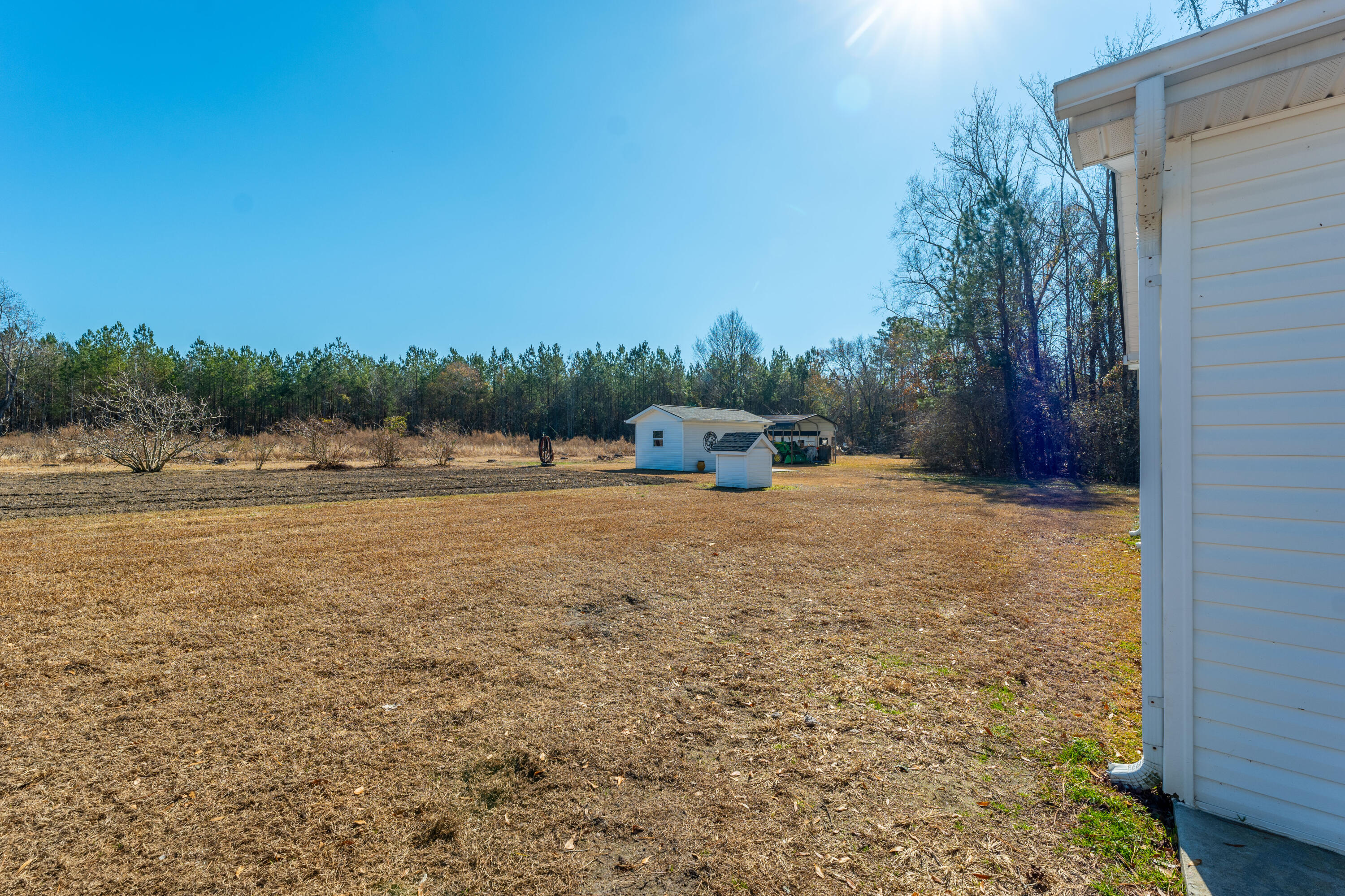 516-508 Robnshers Place Ridgeville, SC 29472 - Photo 48 of 66 Additional Storage