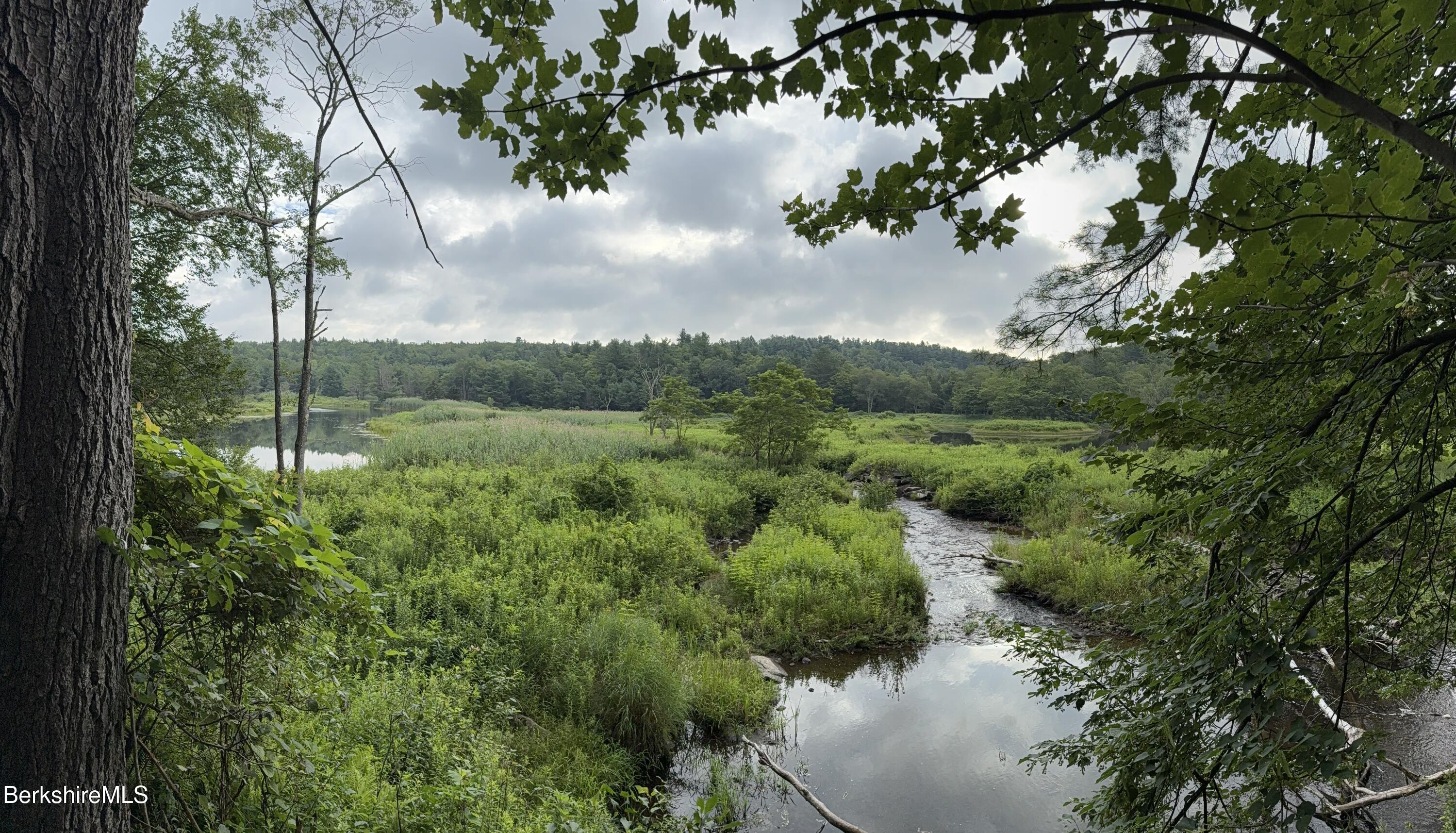 327 Chester Road Becket, MA 01223 - Photo 47 of 49 Stream