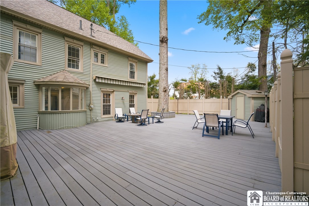 19 Winchester Road Busti, NY 14750 - Photo 41 of 44