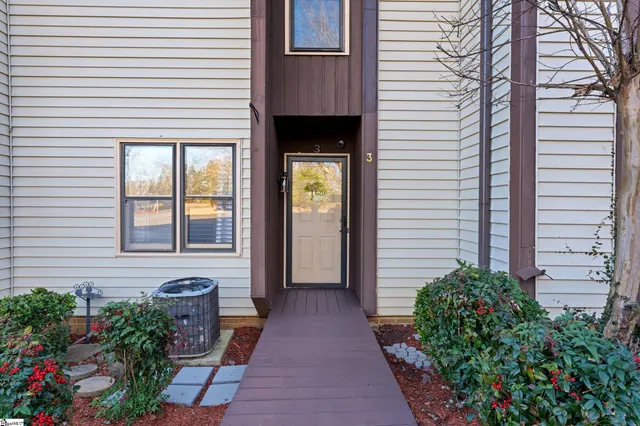 $192,500 | 3210 Bethel Road, Unit 3, Simpsonville, SC 29681
