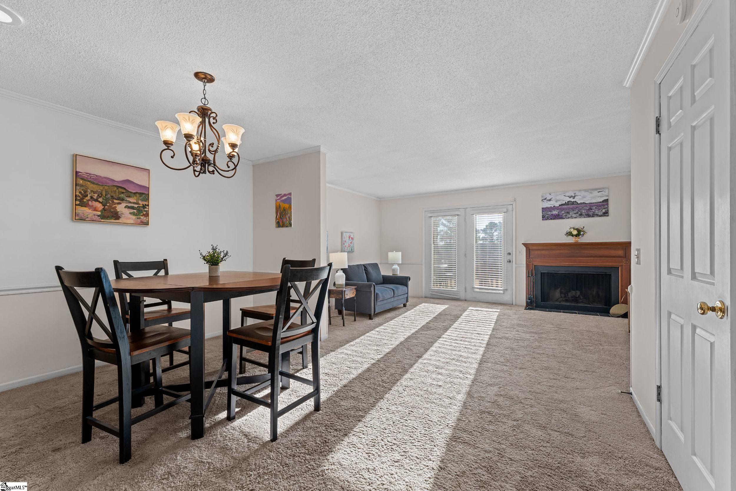 3210 Bethel Road, Unit 3 Simpsonville, SC 29681 - Photo 13 of 29