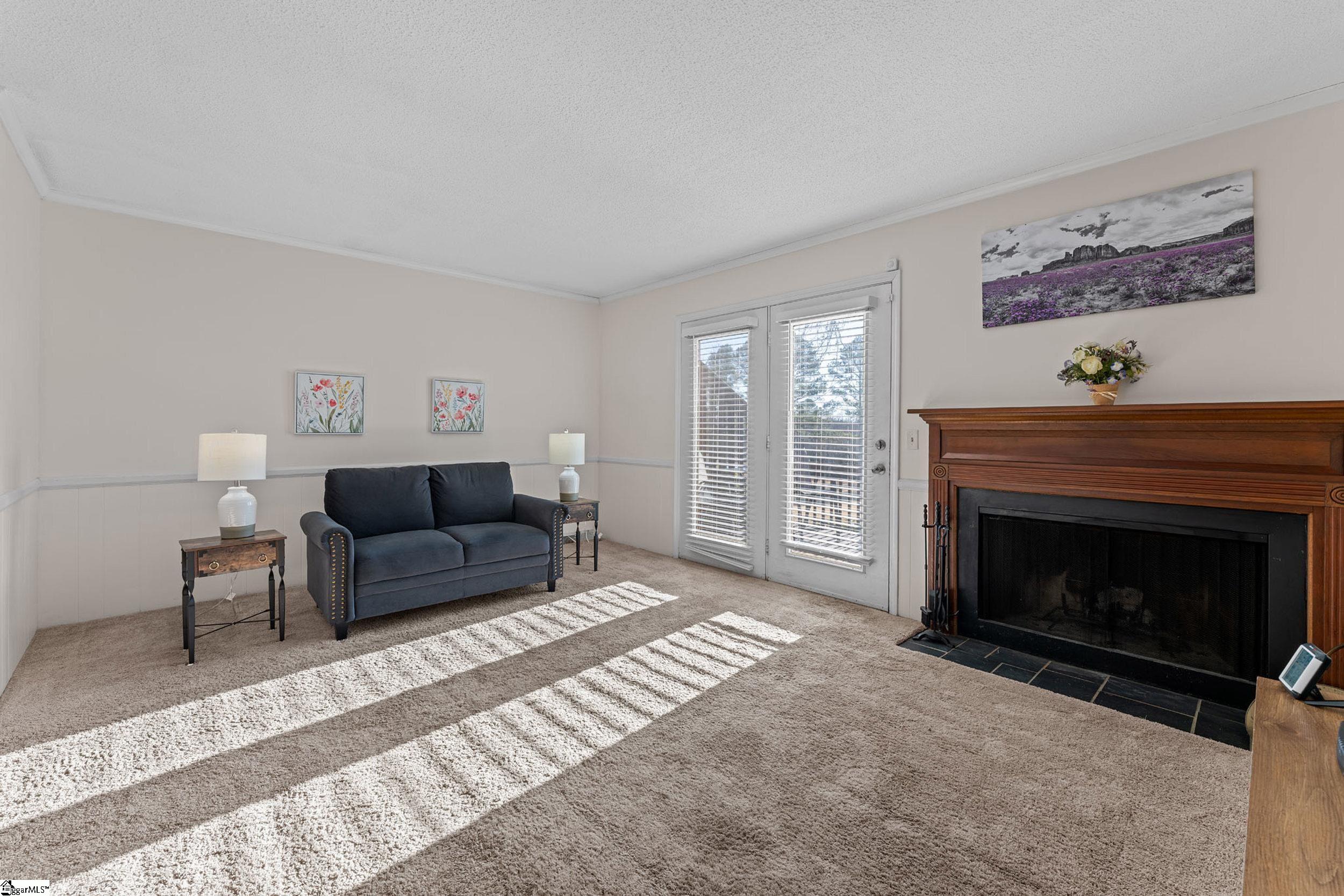 3210 Bethel Road, Unit 3 Simpsonville, SC 29681 - Photo 14 of 29