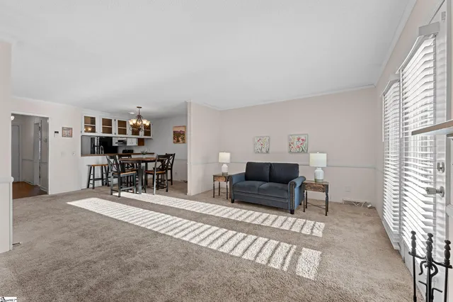 $192,500 | 3210 Bethel Road, Unit 3, Simpsonville, SC 29681