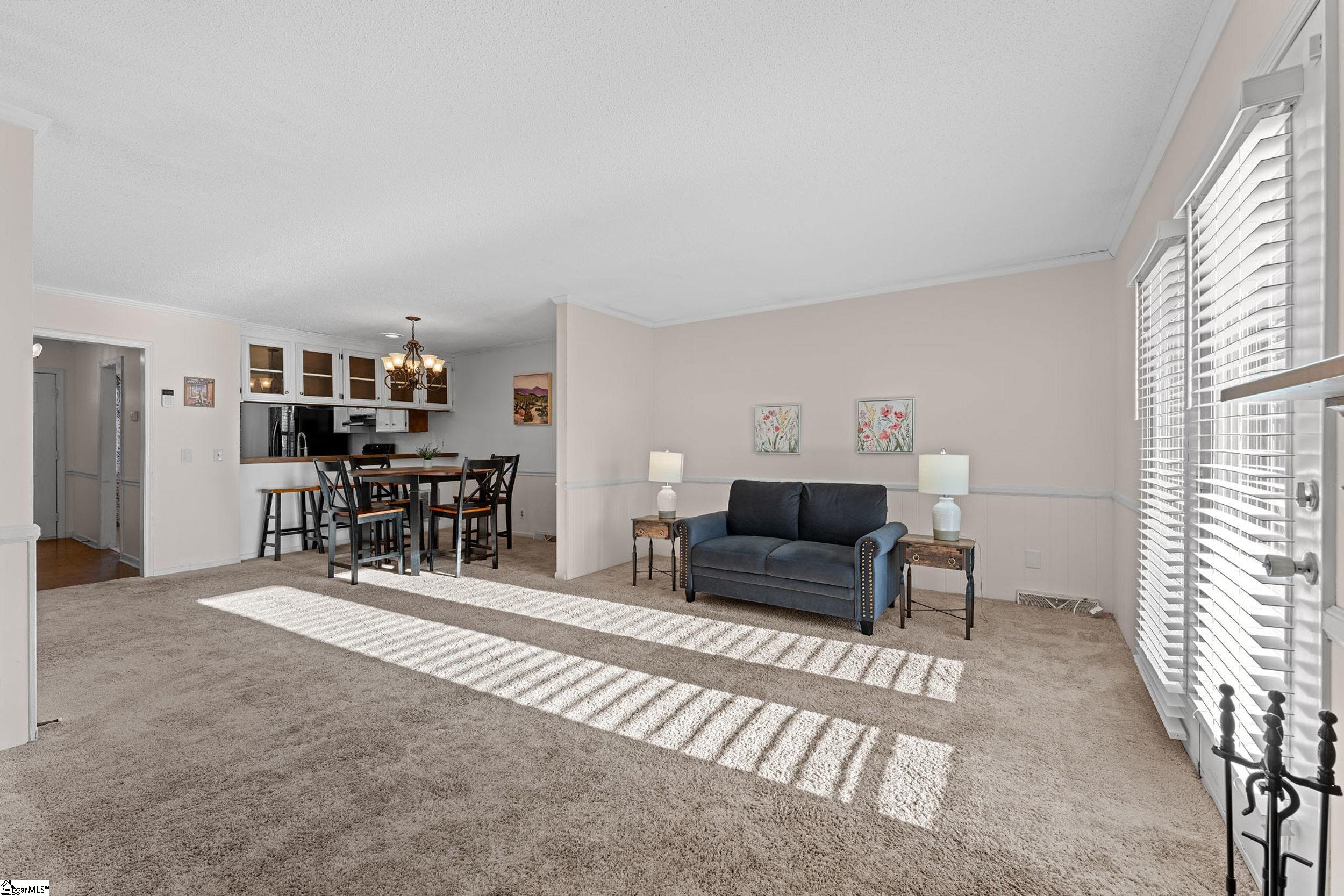 3210 Bethel Road, Unit 3 Simpsonville, SC 29681 - Photo 15 of 29