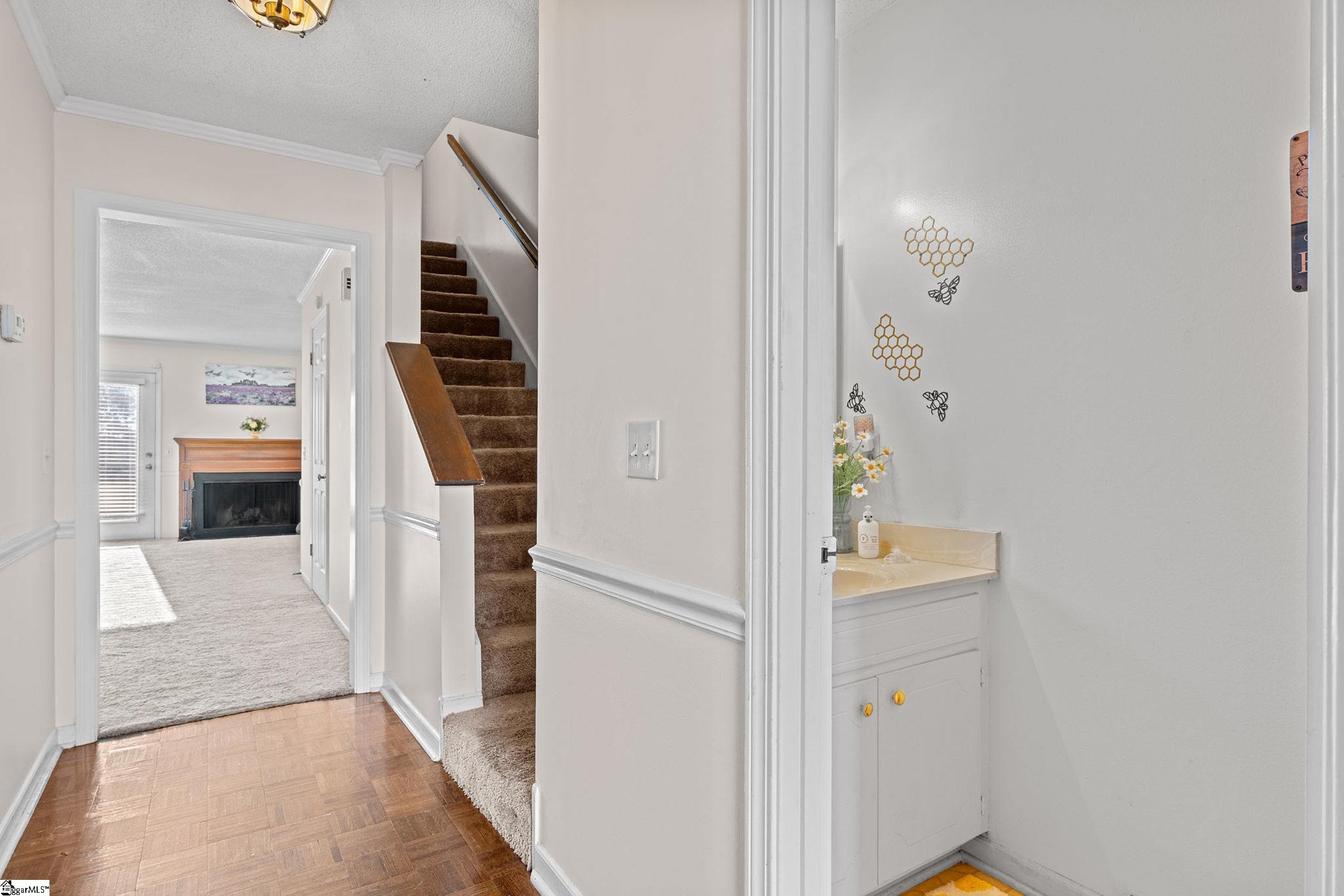 3210 Bethel Road, Unit 3 Simpsonville, SC 29681 - Photo 18 of 29