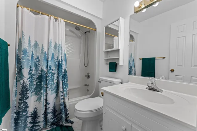 $192,500 | 3210 Bethel Road, Unit 3, Simpsonville, SC 29681