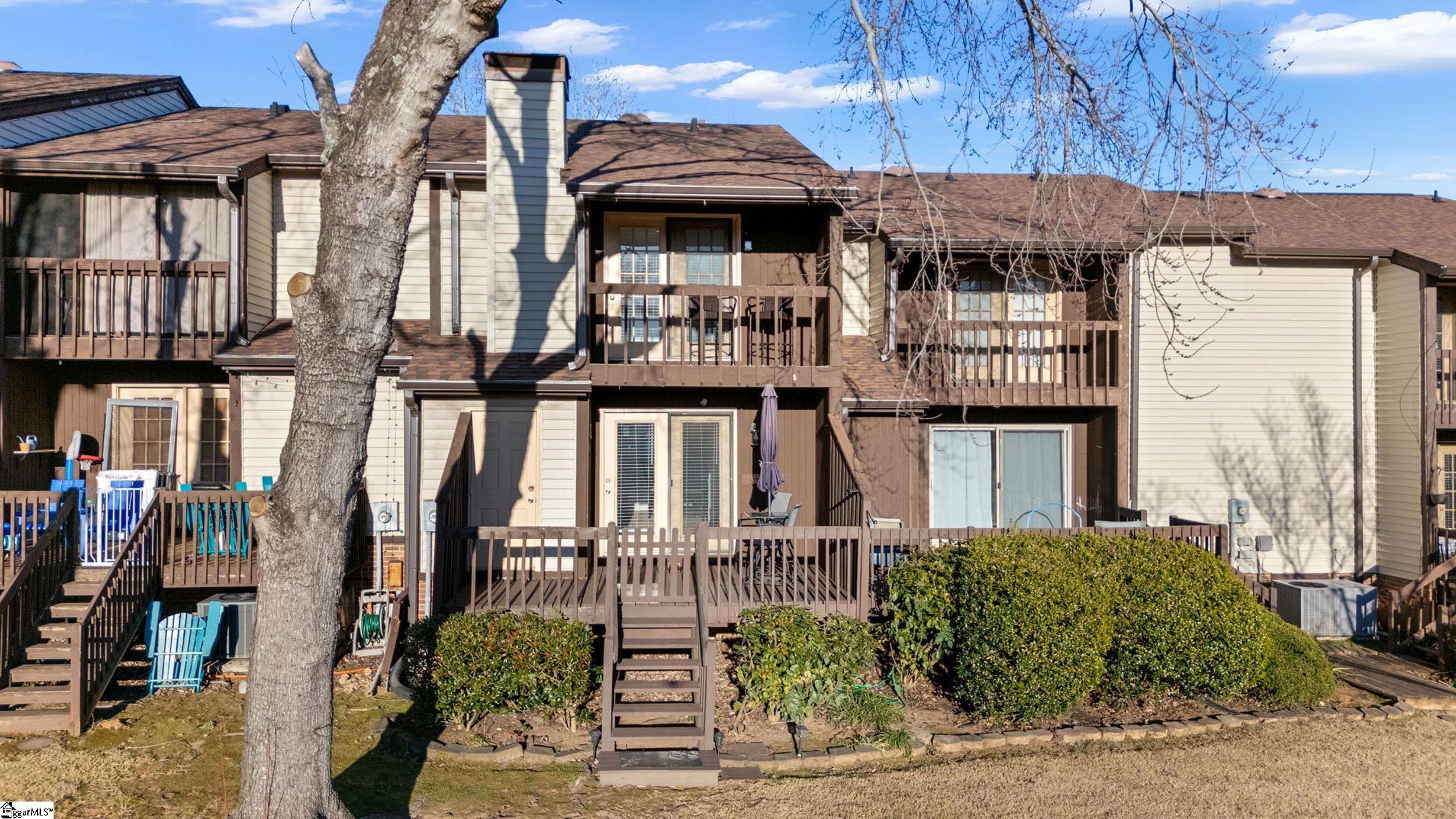 3210 Bethel Road, Unit 3 Simpsonville, SC 29681 - Photo 23 of 29