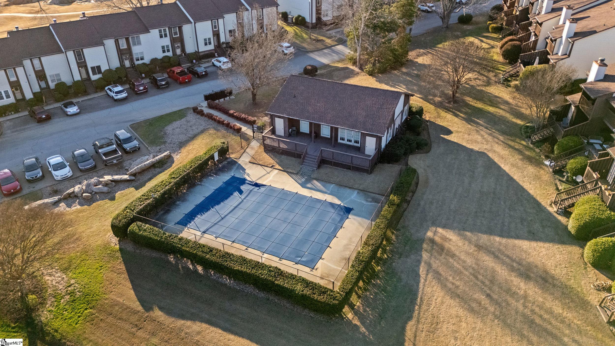 3210 Bethel Road, Unit 3 Simpsonville, SC 29681 - Photo 28 of 29