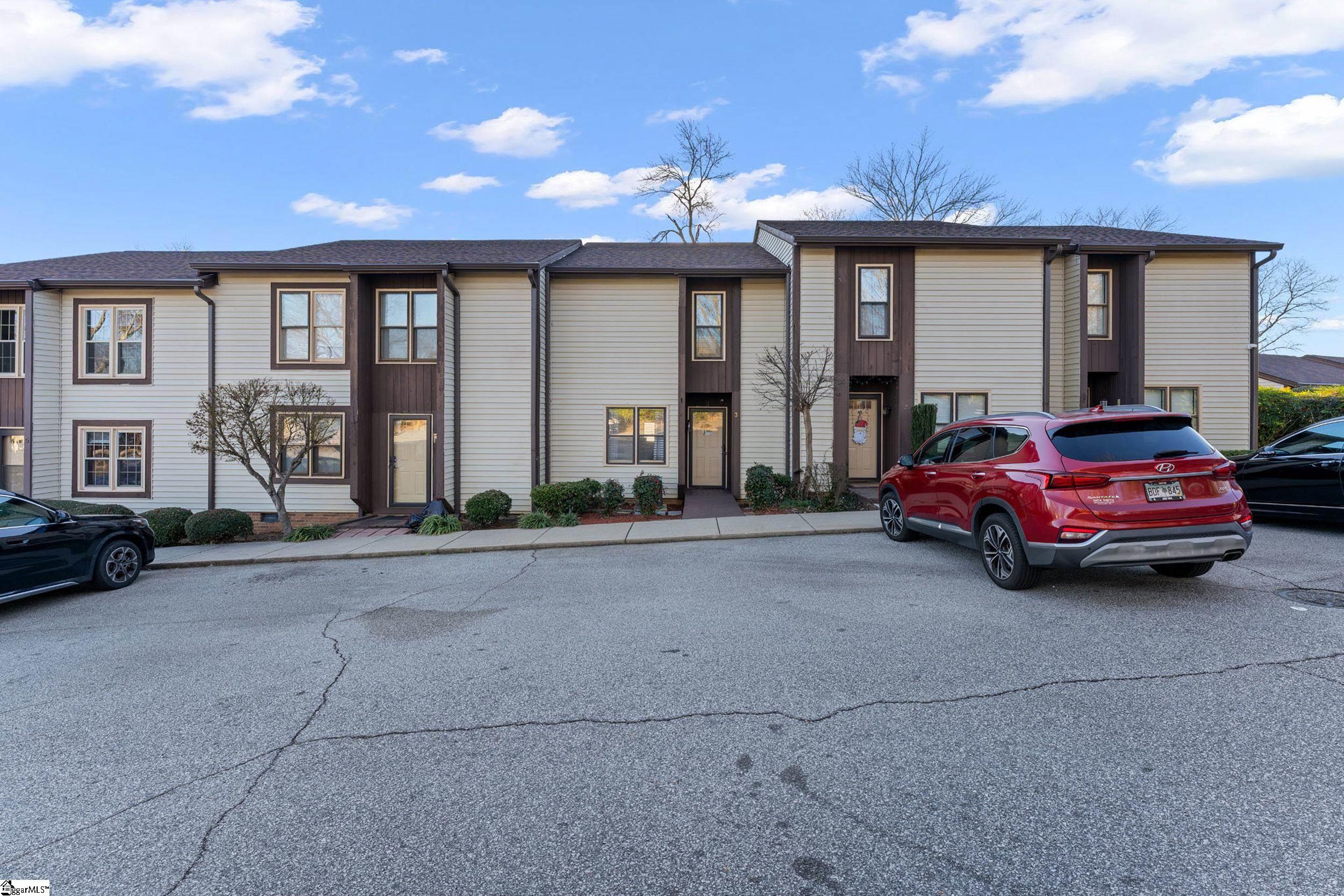 3210 Bethel Road, Unit 3 Simpsonville, SC 29681 - Photo 29 of 29