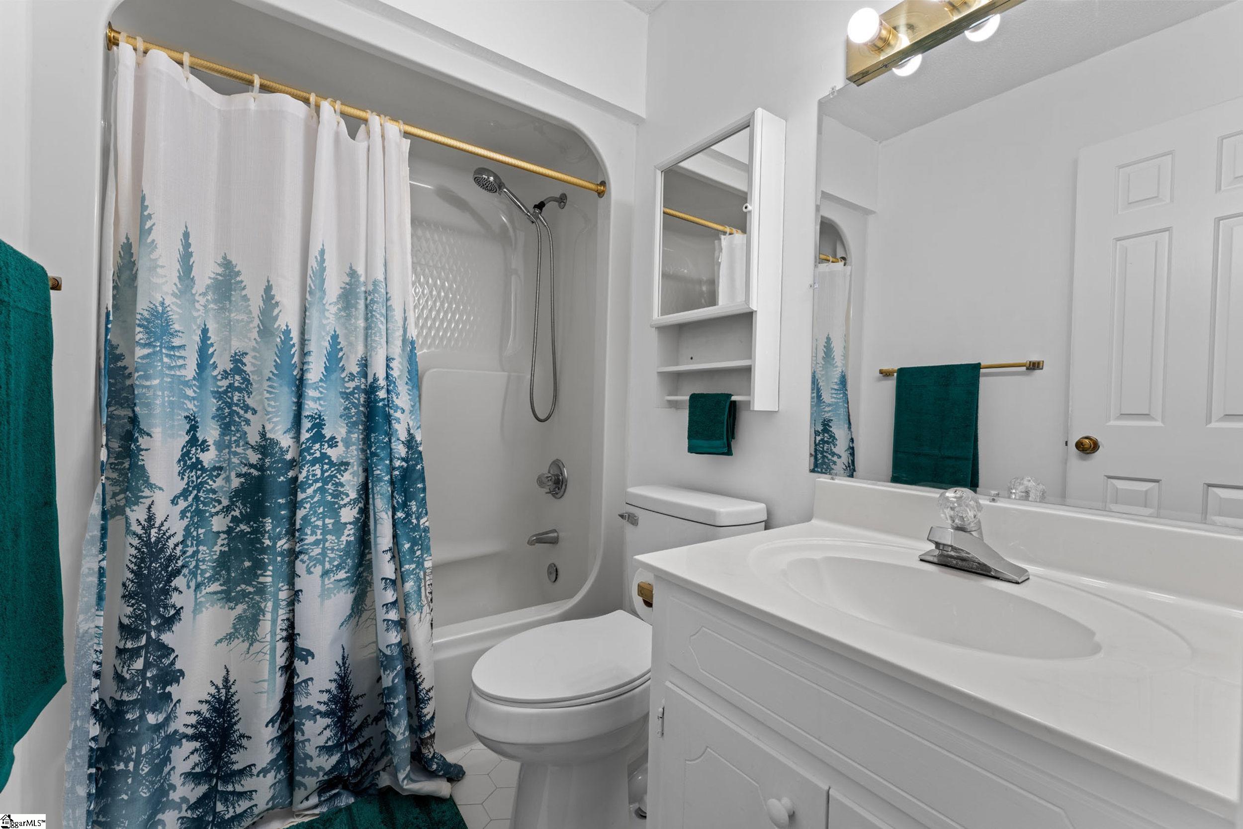 3210 Bethel Road, Unit 3 Simpsonville, SC 29681 - Photo 6 of 29