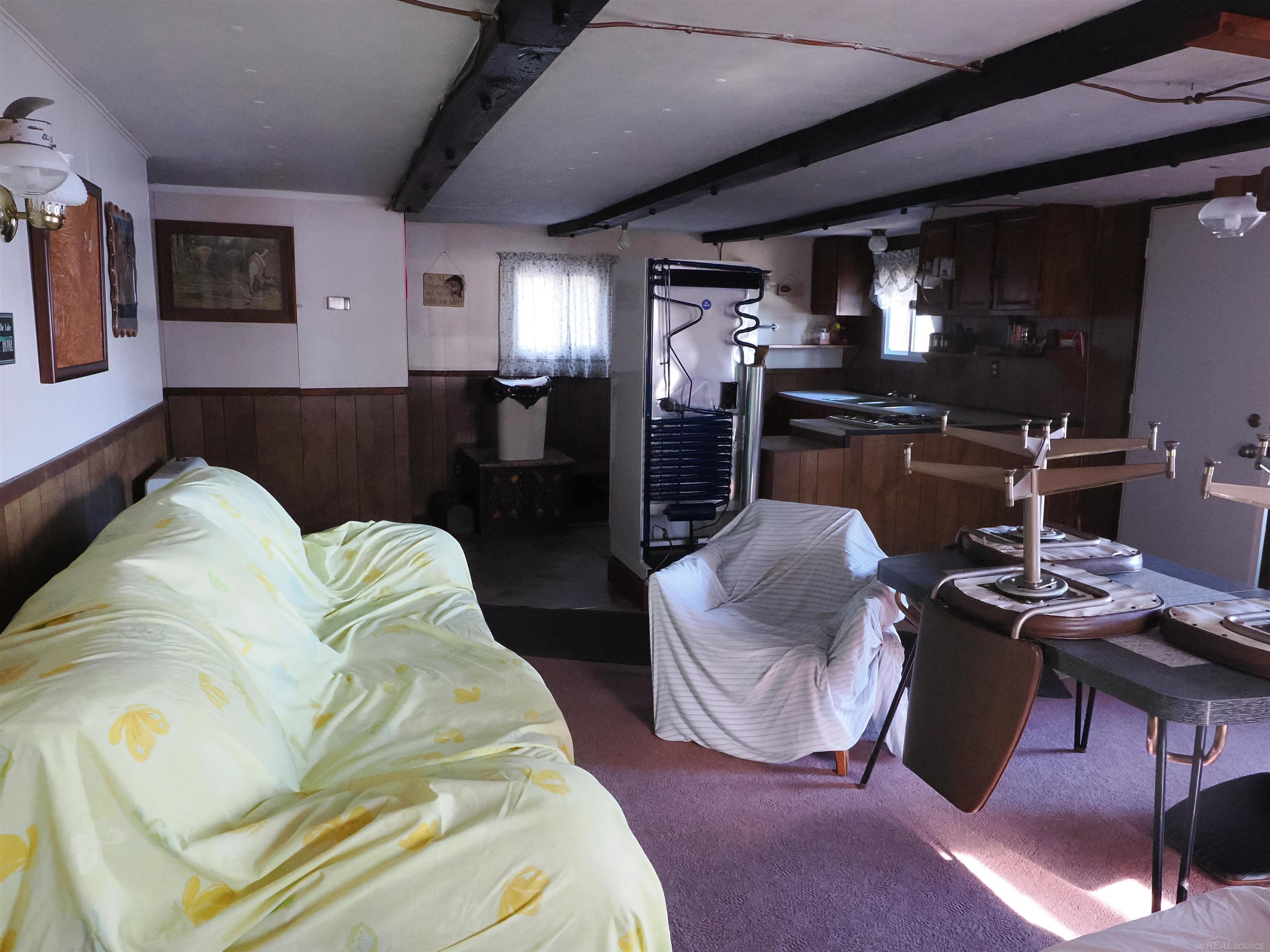 6035 Saddlers Loop Shingleton, MI 49884 - Photo 9 of 12