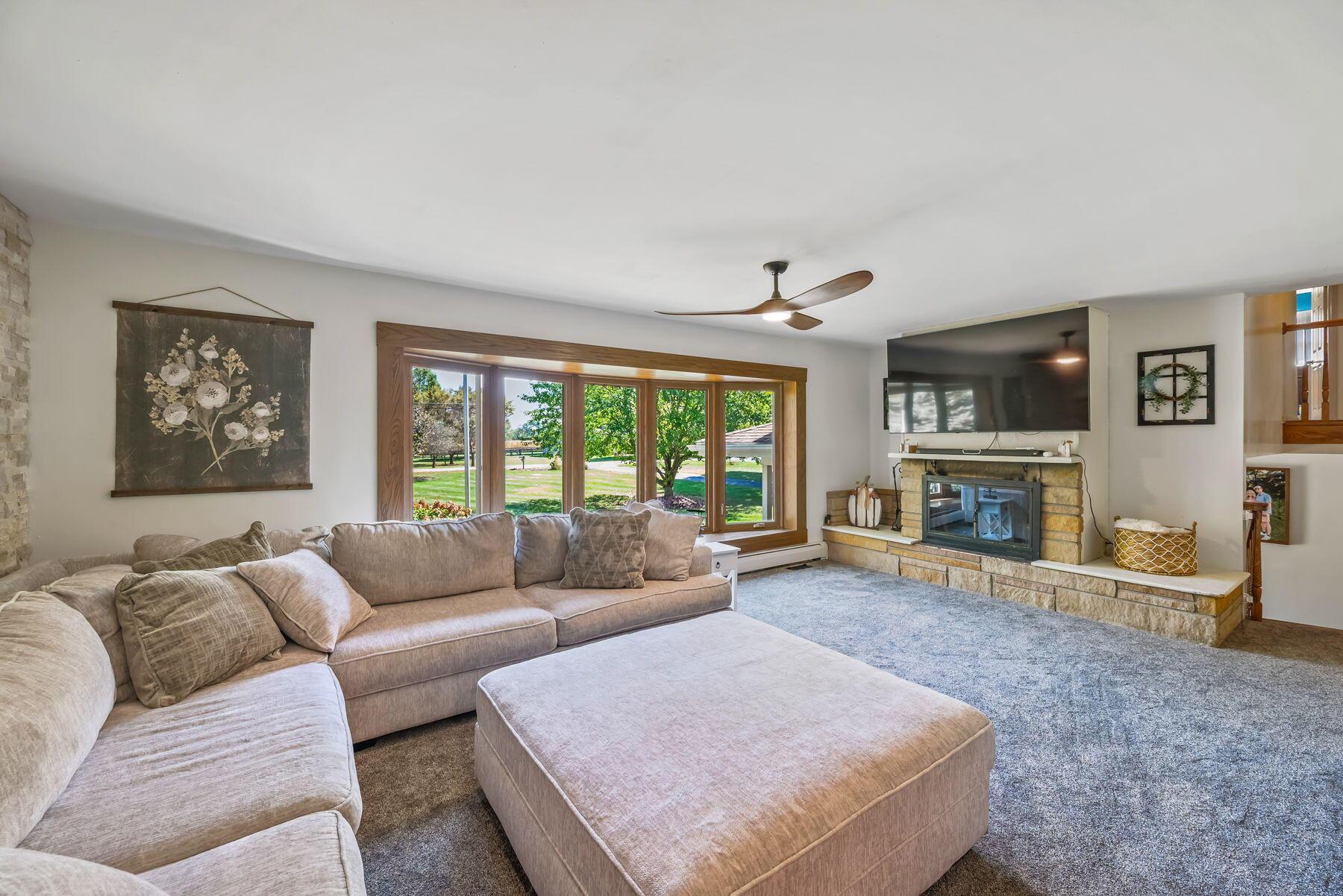 6323 Hughes Road Prospect, OH 43342 - Photo 4 of 33