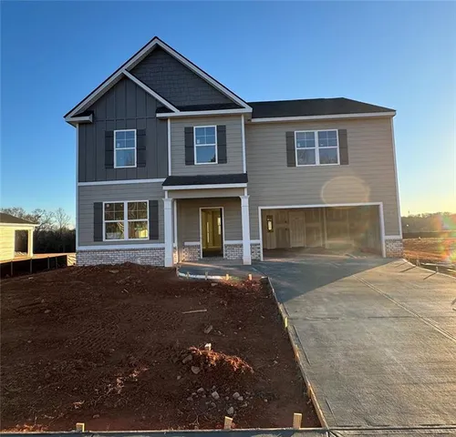 $443,200 | 351 Bullock Pass, Jefferson, GA 30549