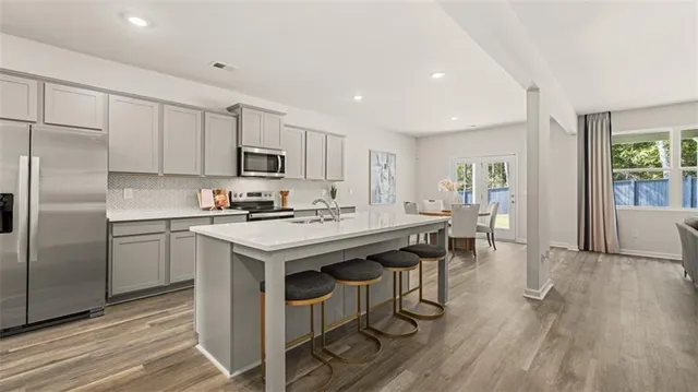 $461,200 | 351 Bullock Pass, Jefferson, GA 30549