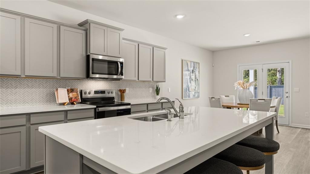 351 Bullock Pass Jefferson, GA 30549 - Photo 15 of 83