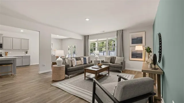 $461,200 | 351 Bullock Pass, Jefferson, GA 30549