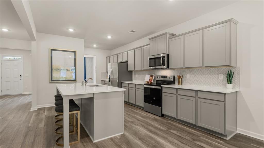 351 Bullock Pass Jefferson, GA 30549 - Photo 20 of 83