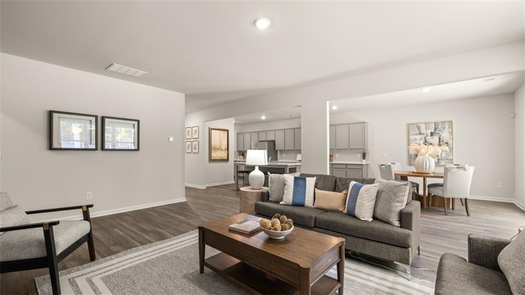 351 Bullock Pass Jefferson, GA 30549 - Photo 23 of 83