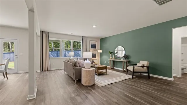 $461,200 | 351 Bullock Pass, Jefferson, GA 30549