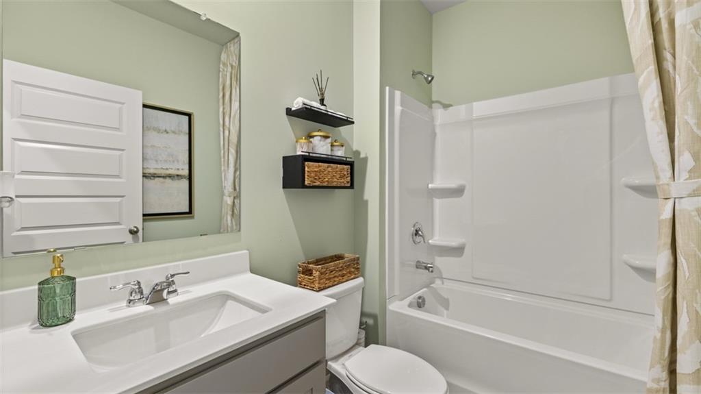 351 Bullock Pass Jefferson, GA 30549 - Photo 32 of 83