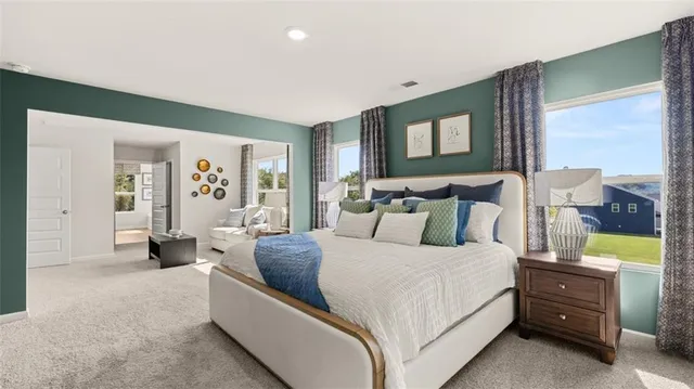 $461,200 | 351 Bullock Pass, Jefferson, GA 30549