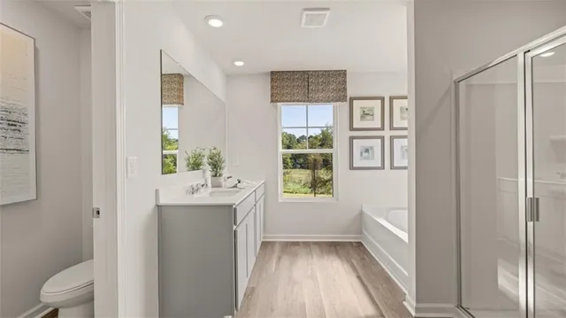 $461,200 | 351 Bullock Pass, Jefferson, GA 30549