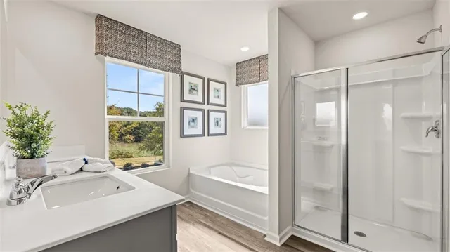 $461,200 | 351 Bullock Pass, Jefferson, GA 30549