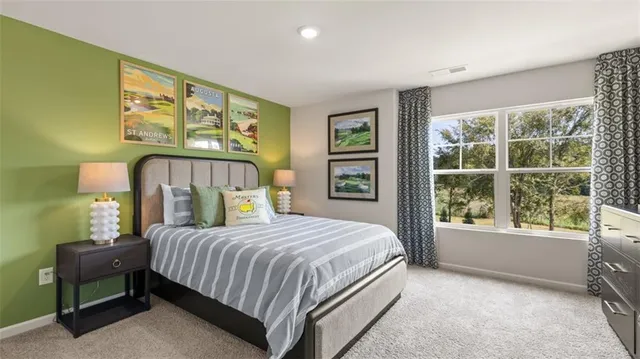 $461,200 | 351 Bullock Pass, Jefferson, GA 30549