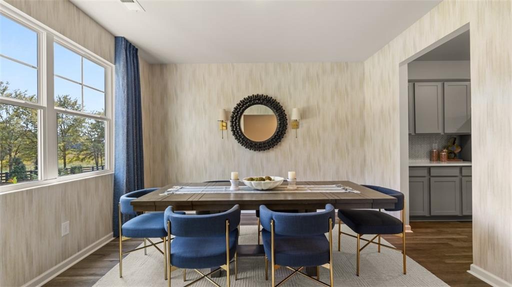 351 Bullock Pass Jefferson, GA 30549 - Photo 6 of 83