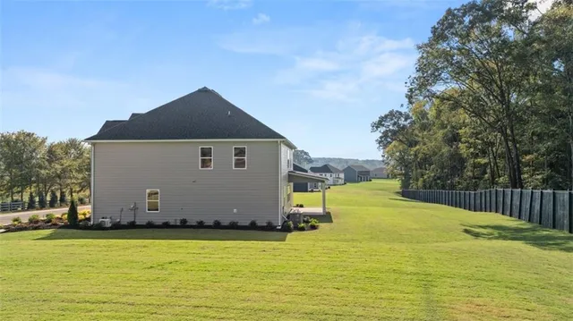 $461,200 | 351 Bullock Pass, Jefferson, GA 30549