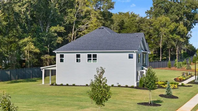 $461,200 | 351 Bullock Pass, Jefferson, GA 30549