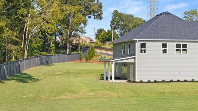 $461,200 | 351 Bullock Pass, Jefferson, GA 30549