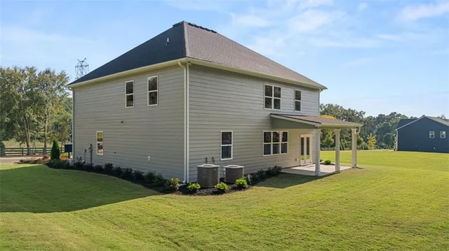 $461,200 | 351 Bullock Pass, Jefferson, GA 30549