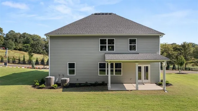 $461,200 | 351 Bullock Pass, Jefferson, GA 30549