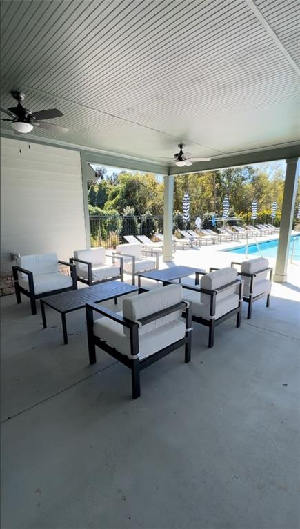 351 Bullock Pass Jefferson, GA 30549 - Photo 81 of 83