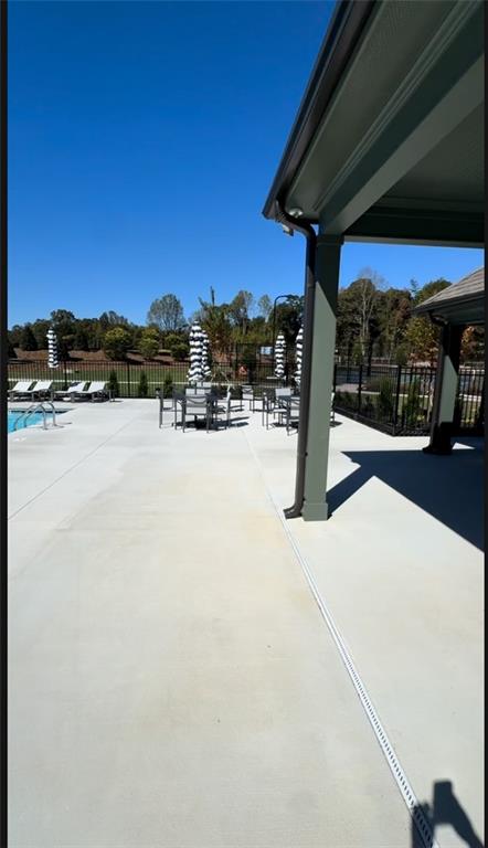 351 Bullock Pass Jefferson, GA 30549 - Photo 82 of 83