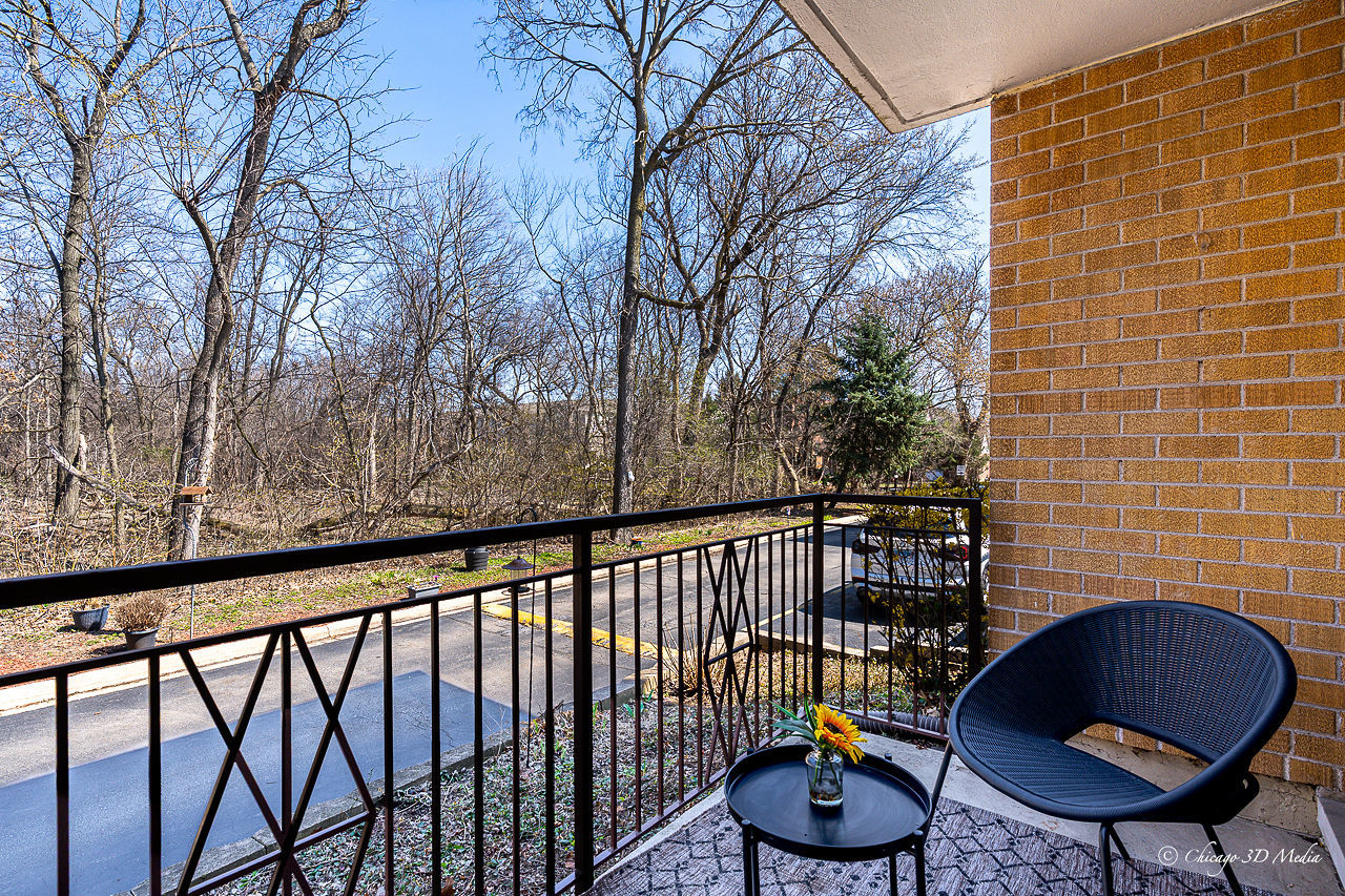 2500 West Talcott Road, Unit 106 Park Ridge, IL 60068 - Photo 16 of 20 Gallery Image 16