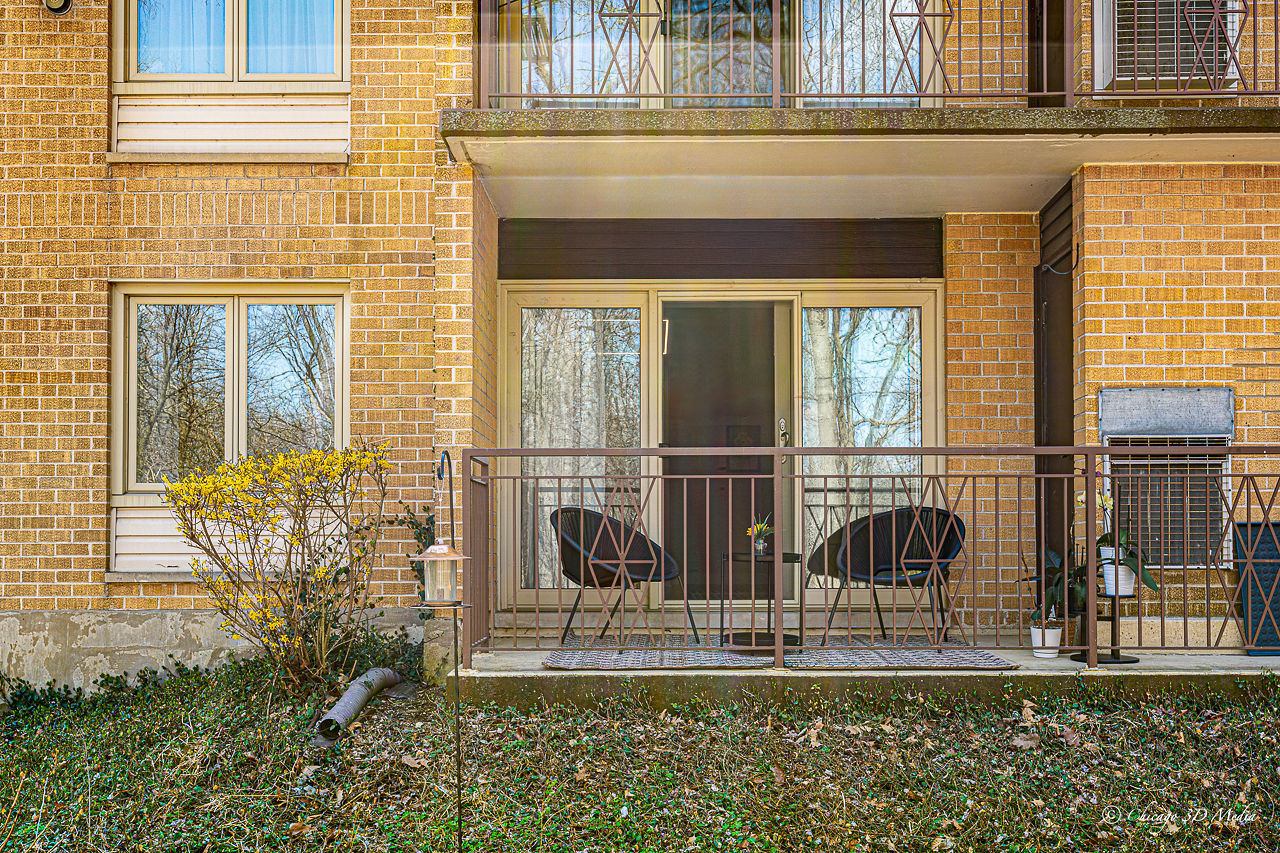 2500 West Talcott Road, Unit 106 Park Ridge, IL 60068 - Photo 17 of 20 Gallery Image 17
