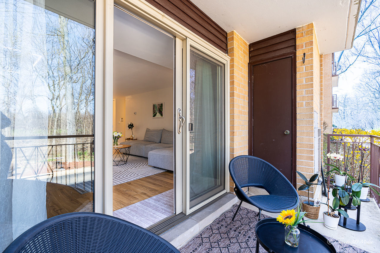 2500 West Talcott Road, Unit 106 Park Ridge, IL 60068 - Photo 18 of 20 Gallery Image 18