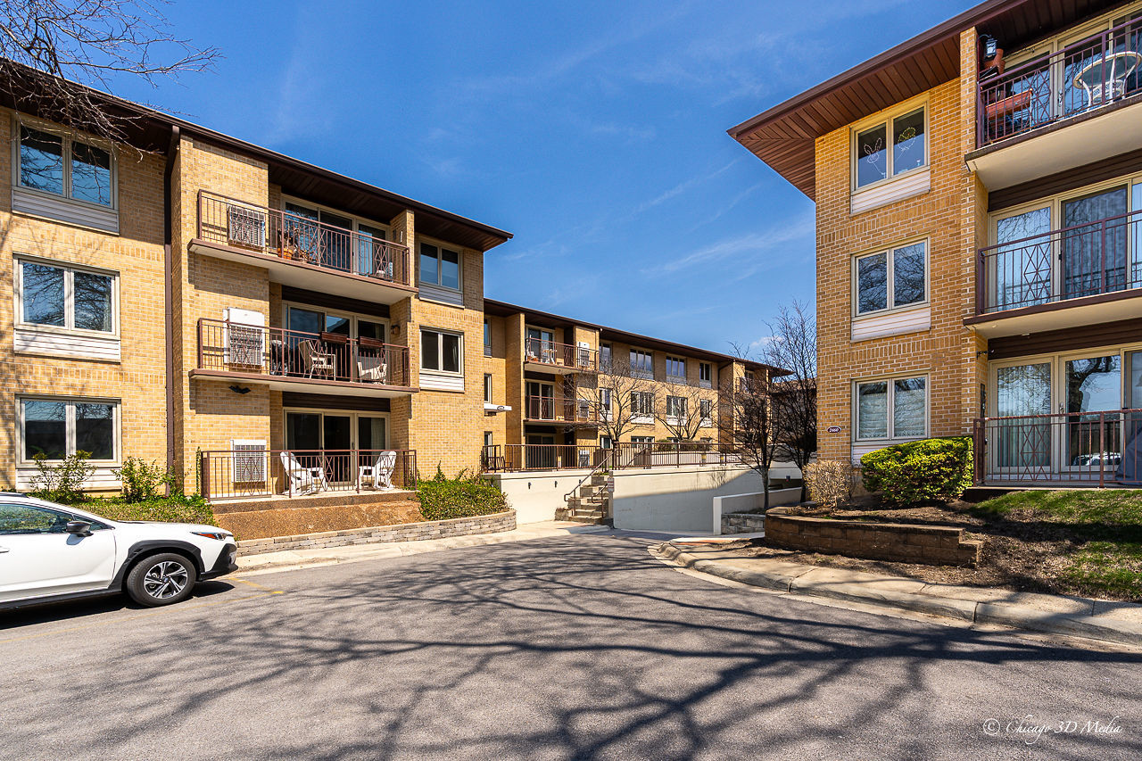 2500 West Talcott Road, Unit 106 Park Ridge, IL 60068 - Photo 19 of 20 Gallery Image 19