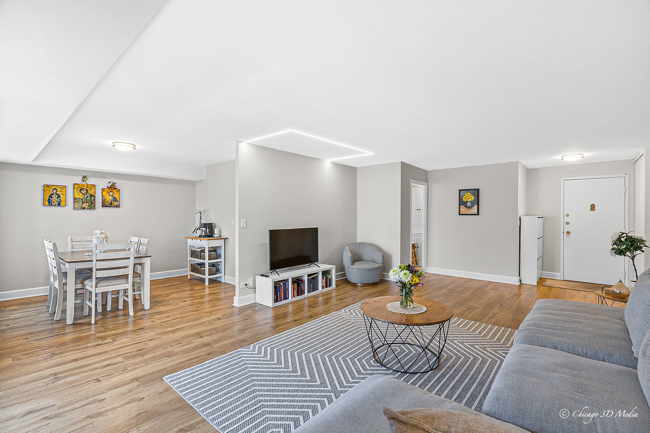 2500 West Talcott Road, Unit 106 Park Ridge, IL 60068 - Photo 6 of 20 Gallery Image 6