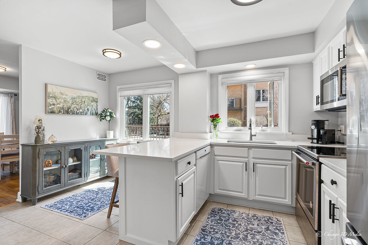 2500 West Talcott Road, Unit 106 Park Ridge, IL 60068 - Photo 7 of 20 Gallery Image 7