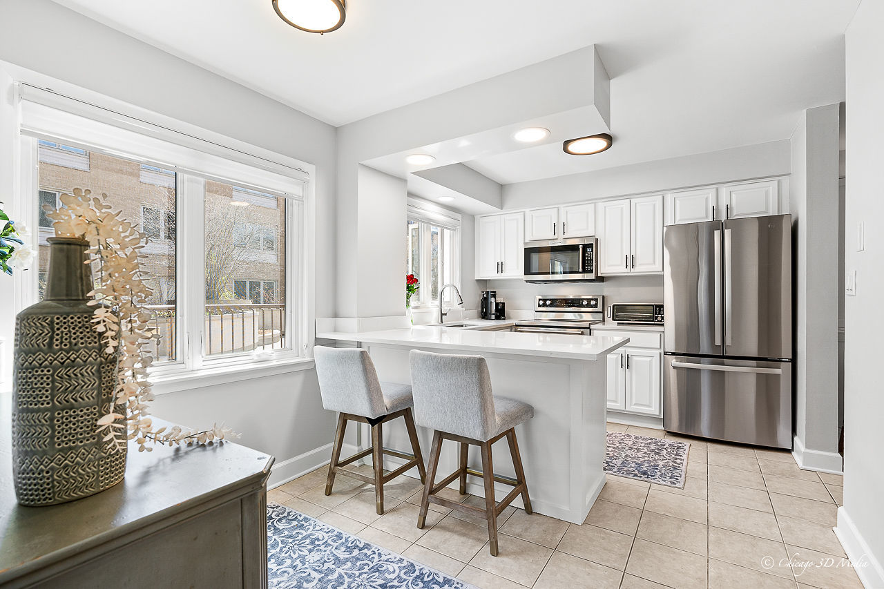 2500 West Talcott Road, Unit 106 Park Ridge, IL 60068 - Photo 8 of 20 Gallery Image 8