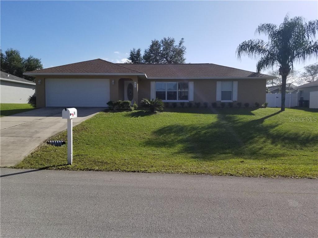 74 Pecan Course Loop Ocala, FL 34472 - Photo 1 of 1