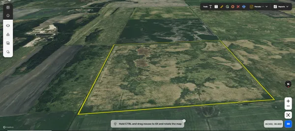 $112,000 | Tbd 170th Street Northwest, Thief River Falls, MN 56701