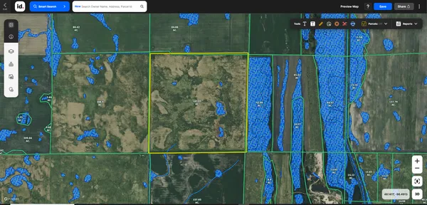 $112,000 | Tbd 170th Street Northwest, Thief River Falls, MN 56701