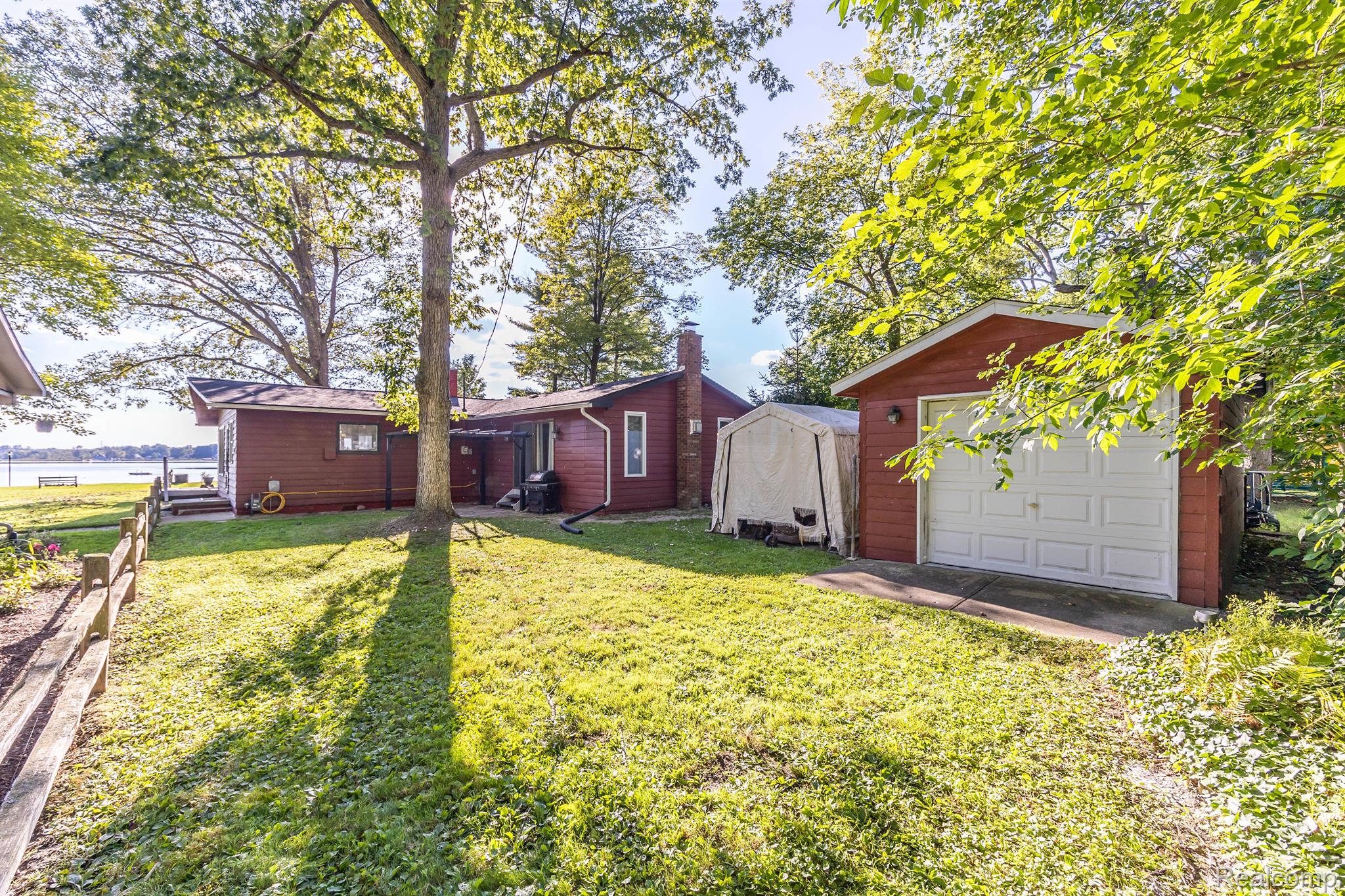 5104 Joslin Lake Road Gregory, MI 48137 - Photo 12 of 61 Gallery Image 12